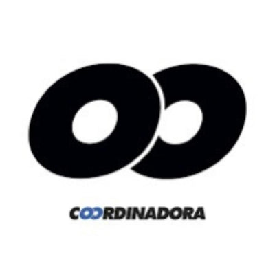 Logo de empresa de envío