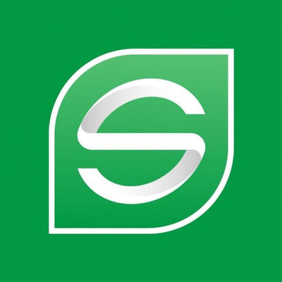Logo de empresa de envío