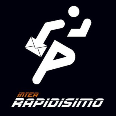 Logo de empresa de envío