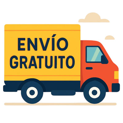 Logo de empresa de envío